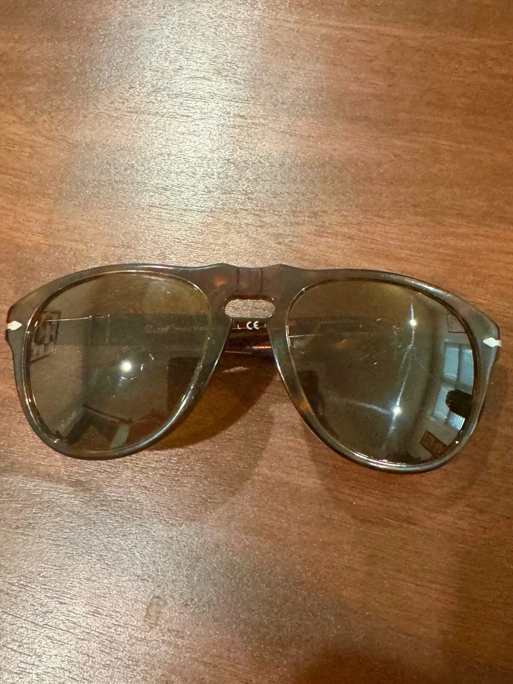 Men’s Persol Polarized 649 Originals - 54mm